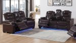 Our Take: Cozy Tech-Packed Power Recliner Set