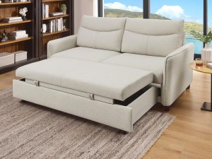 We Tried the THSUPER 75-Inch Sleeper, Our Review
