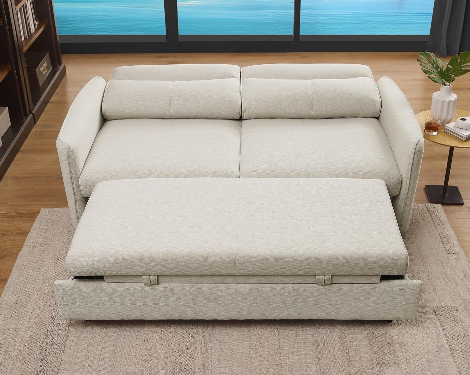 We⁢ Tried the THSUPER 75-Inch Sleeper, Our Review