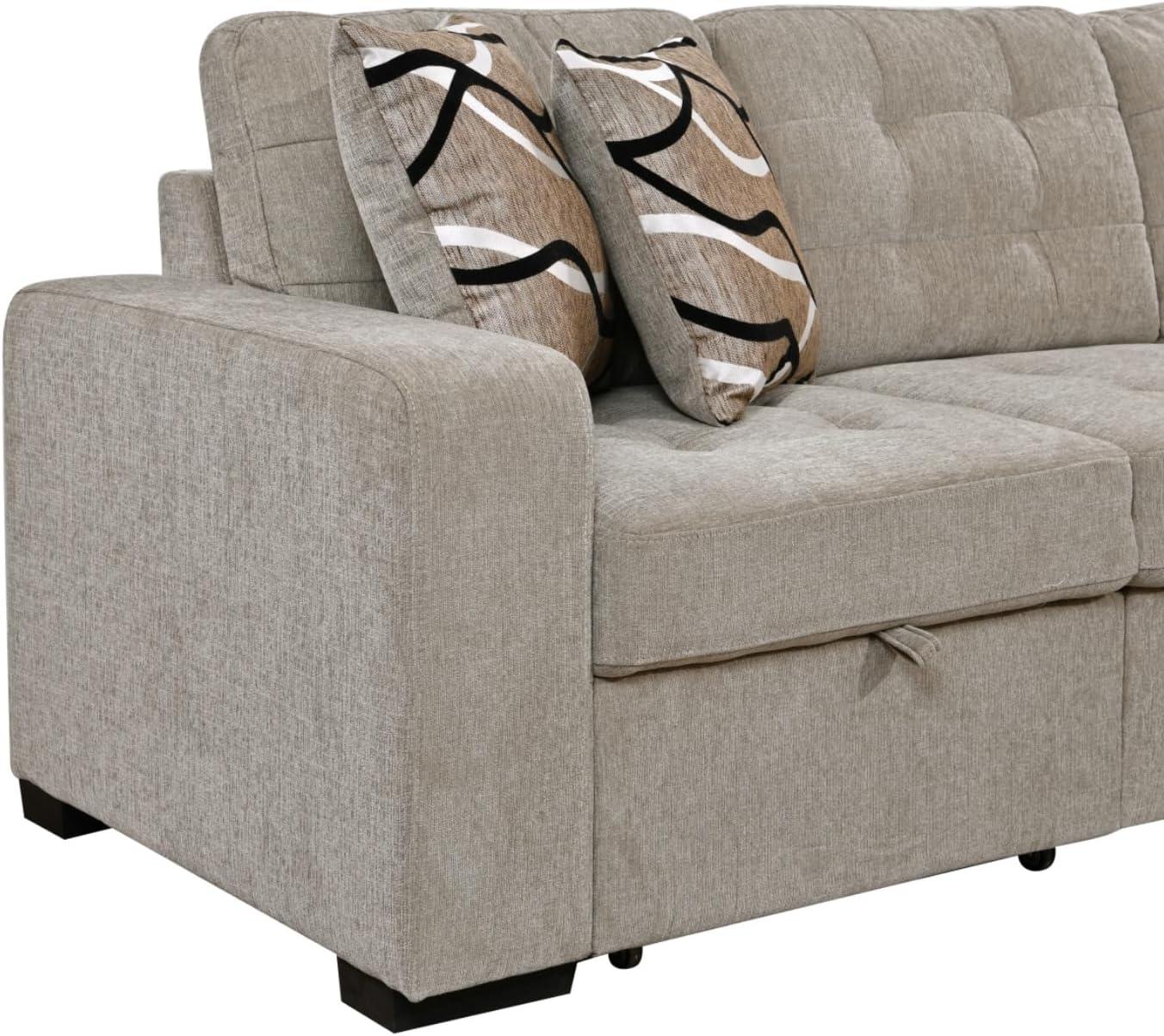 Our Take: Cozy Tech-Packed⁣ Power recliner Set