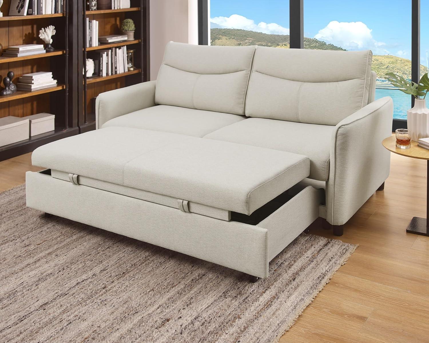 We Tried the ⁣THSUPER​ 75-Inch sleeper, Our Review